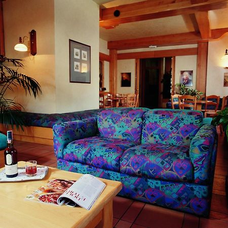 Hotel Panoramique Torgnon Eksteriør bilde