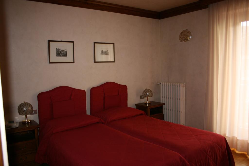 Hotel Panoramique Torgnon Rom bilde