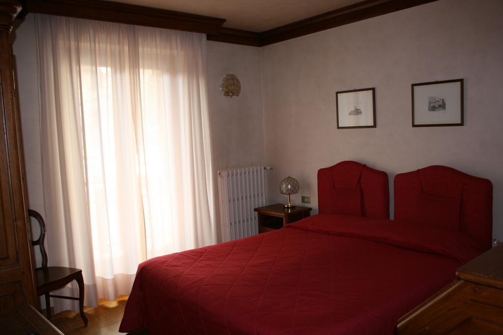 Hotel Panoramique Torgnon Rom bilde