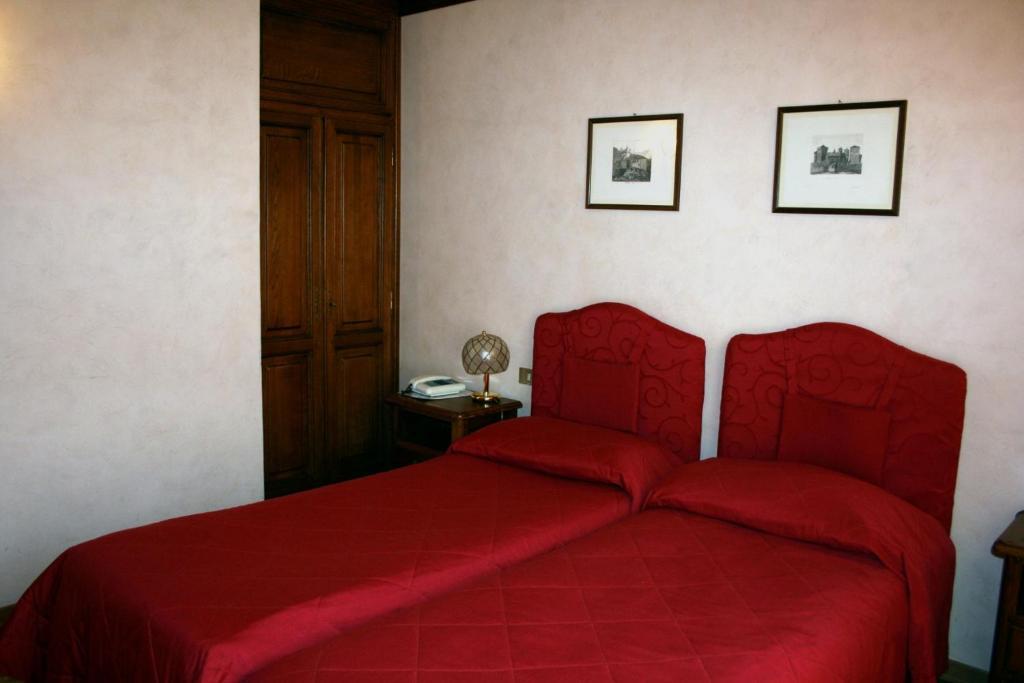 Hotel Panoramique Torgnon Rom bilde