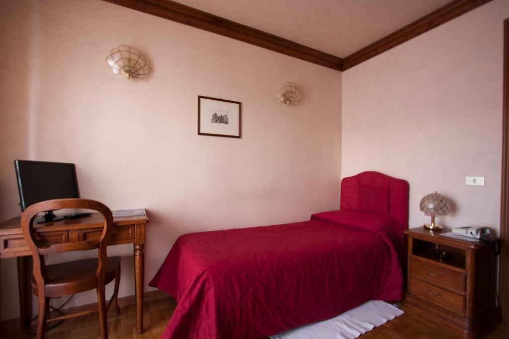 Hotel Panoramique Torgnon Rom bilde