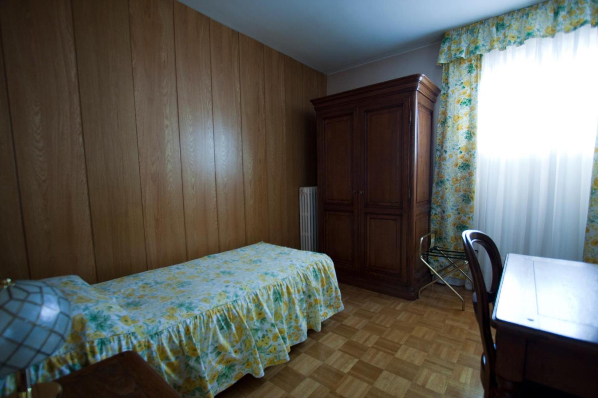Hotel Panoramique Torgnon Eksteriør bilde