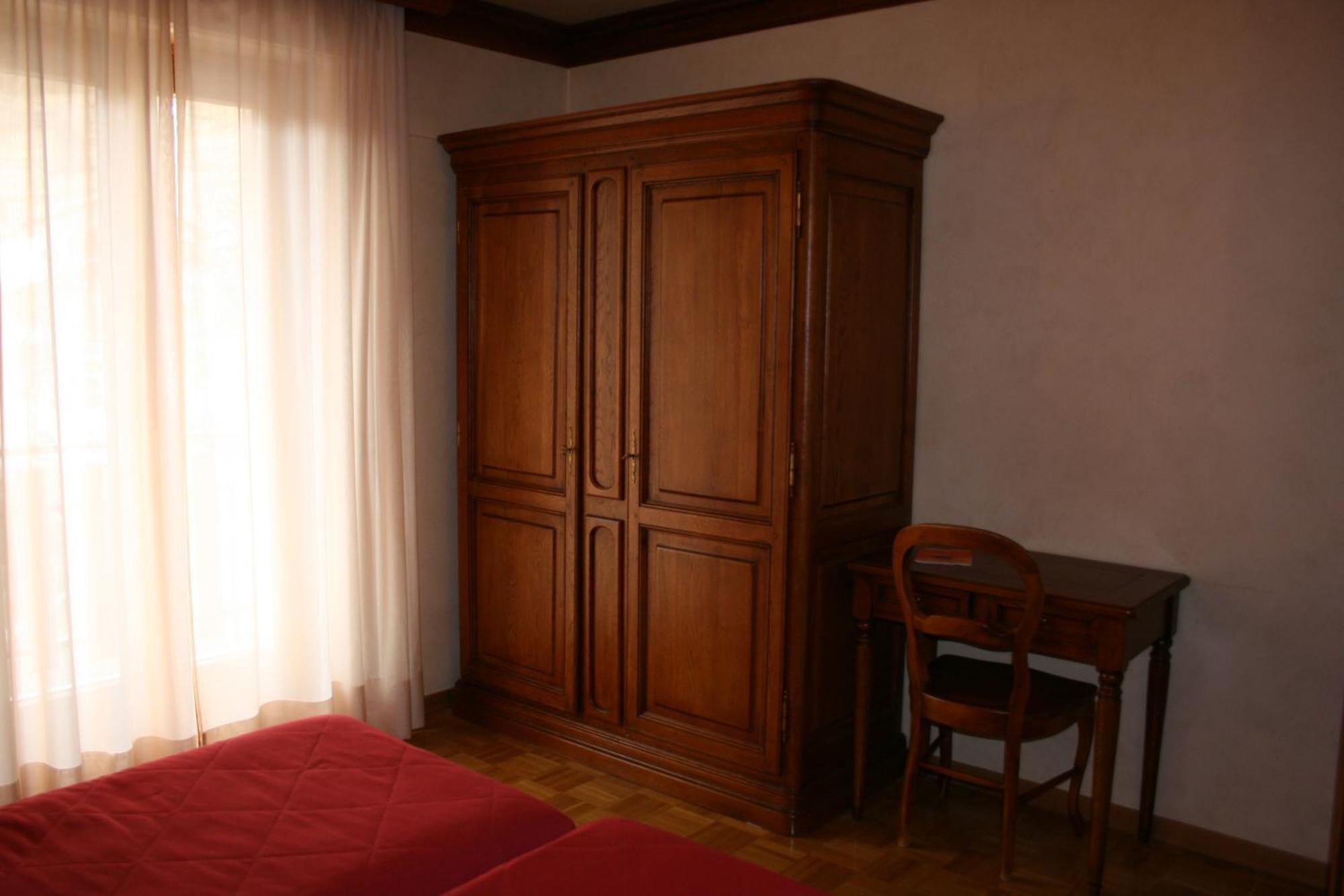 Hotel Panoramique Torgnon Rom bilde