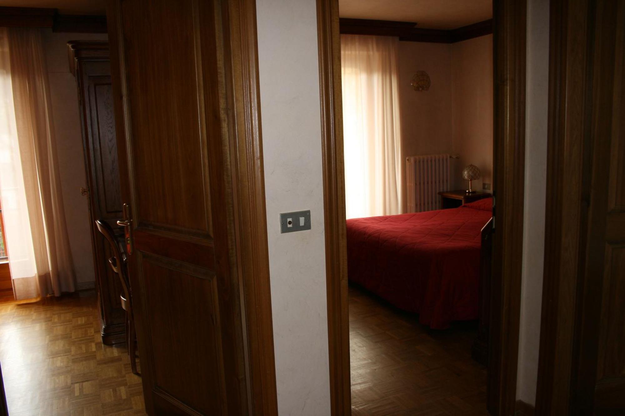 Hotel Panoramique Torgnon Rom bilde