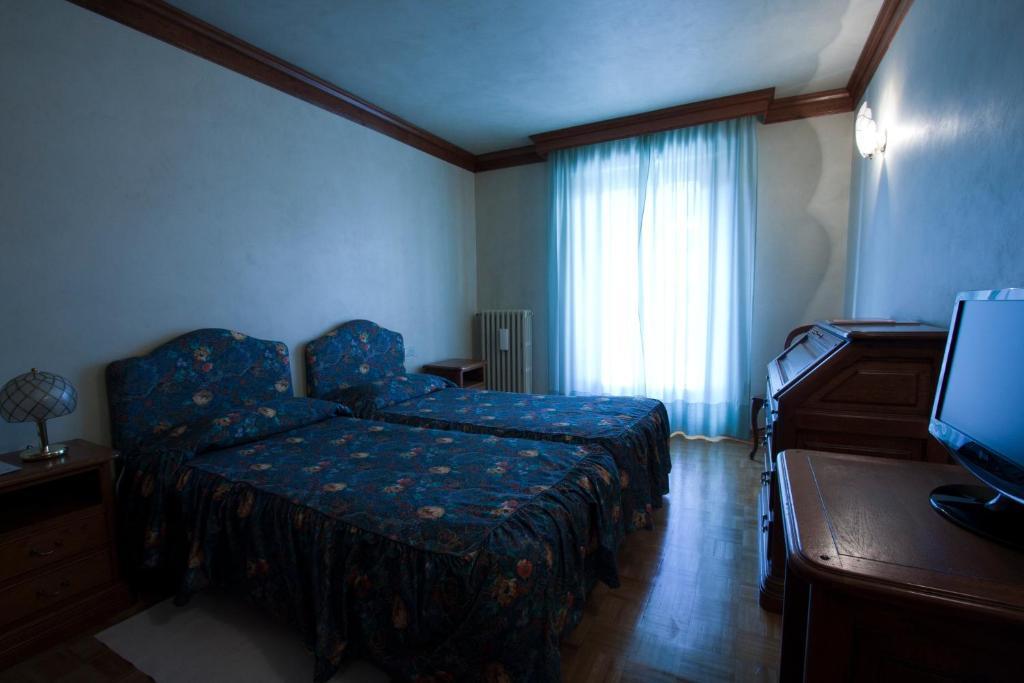 Hotel Panoramique Torgnon Eksteriør bilde