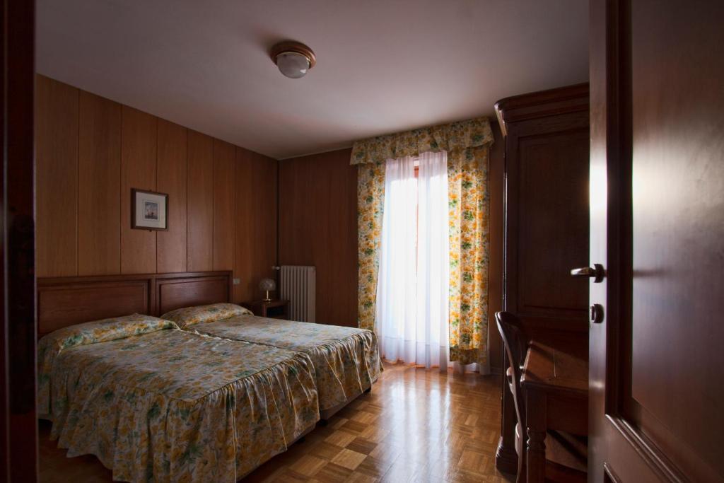 Hotel Panoramique Torgnon Rom bilde