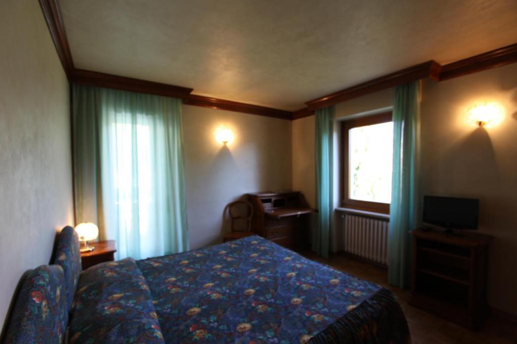 Hotel Panoramique Torgnon Rom bilde