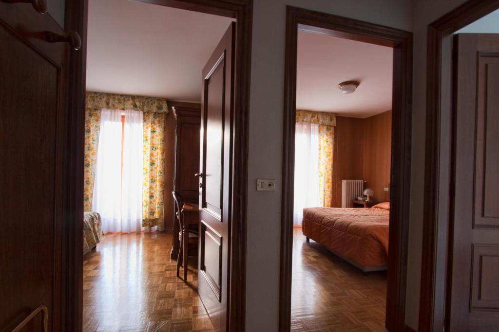 Hotel Panoramique Torgnon Rom bilde