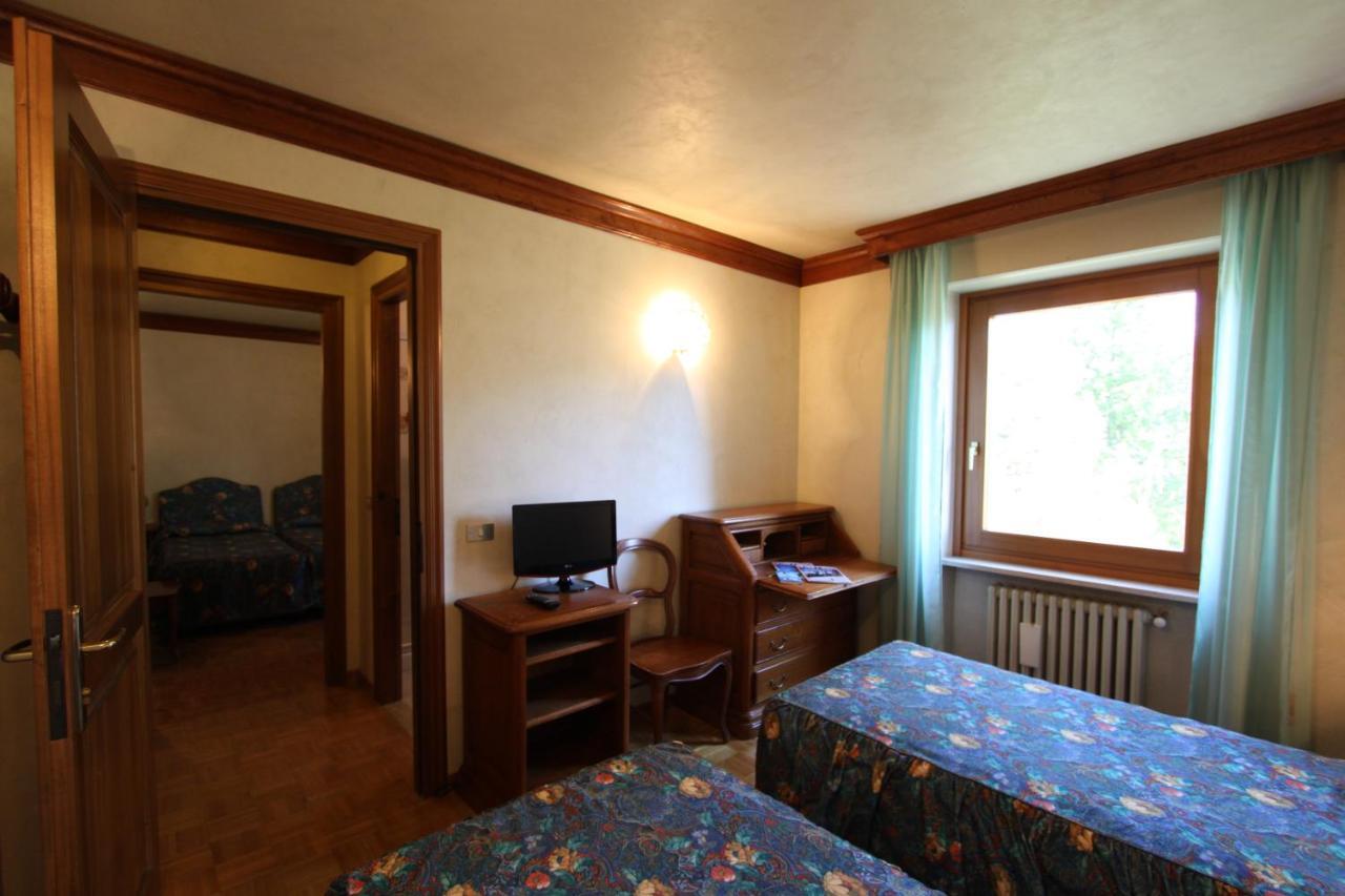 Hotel Panoramique Torgnon Rom bilde